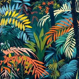 Jungle 424
